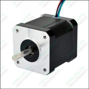 42byghw804 Im42hs60 Nema17 Stepper Motor For 3d Printer