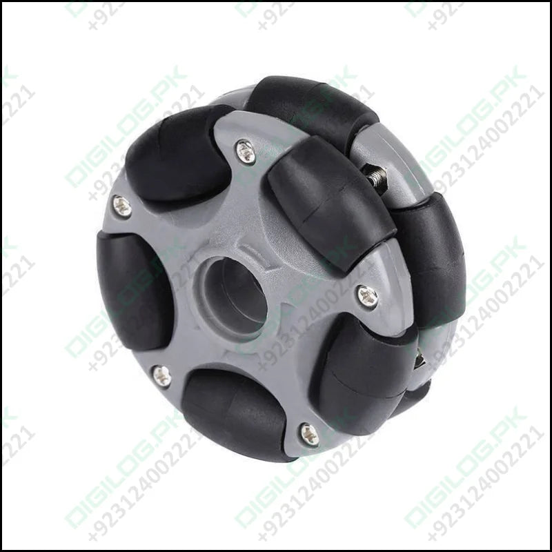 58mm Omni Wheel Universal