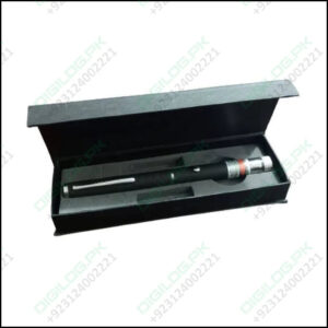 5mw 532nm Green Laser Pointer Pen