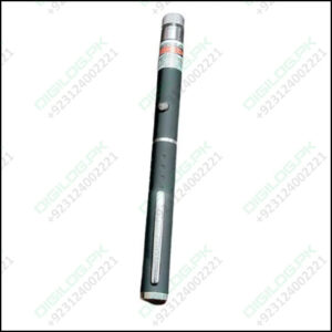 5mw 532nm Green Laser Pointer Pen