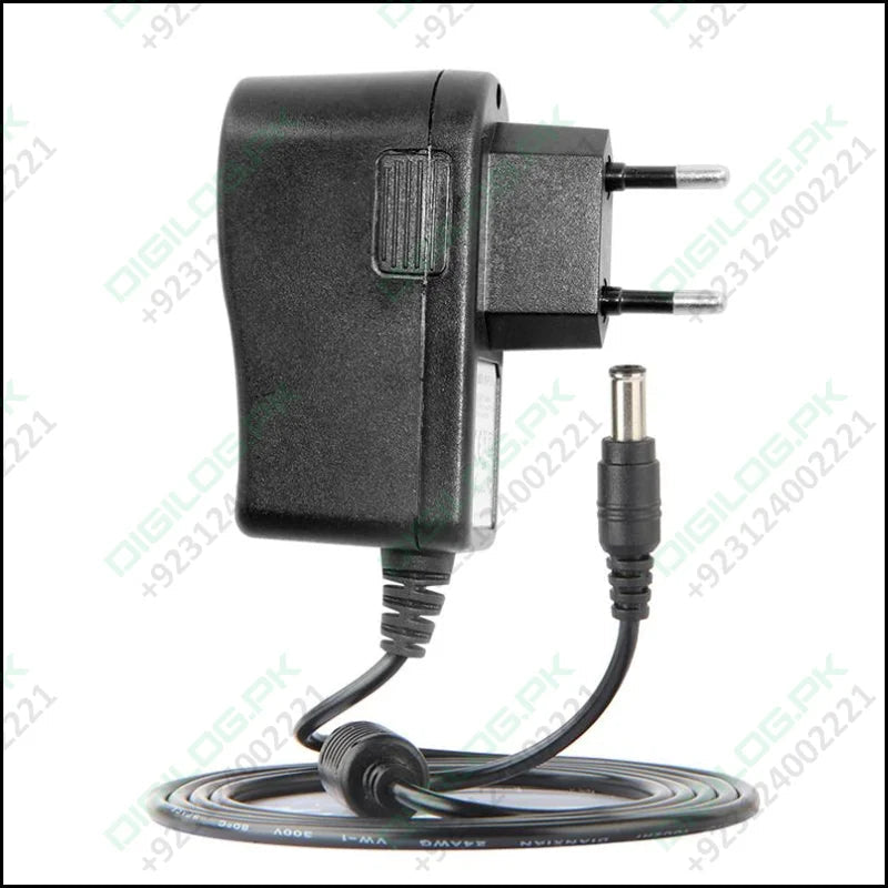 5v 1a Dc Power Supply Adapter Charger