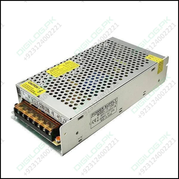 5v 20a 100w Ac To Dc Power Supply