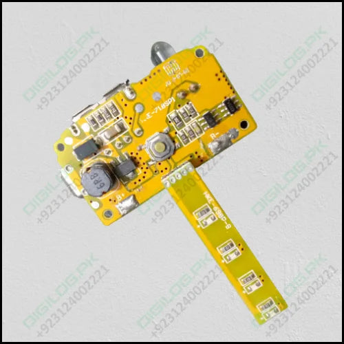 5v 2a Power Bank Module