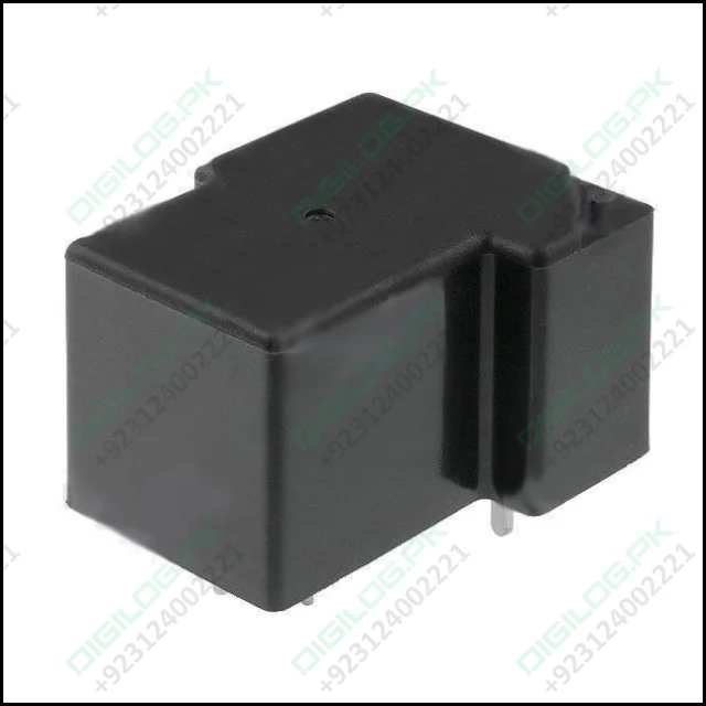 5v 30a Dc Power Relay 250vac 6pin