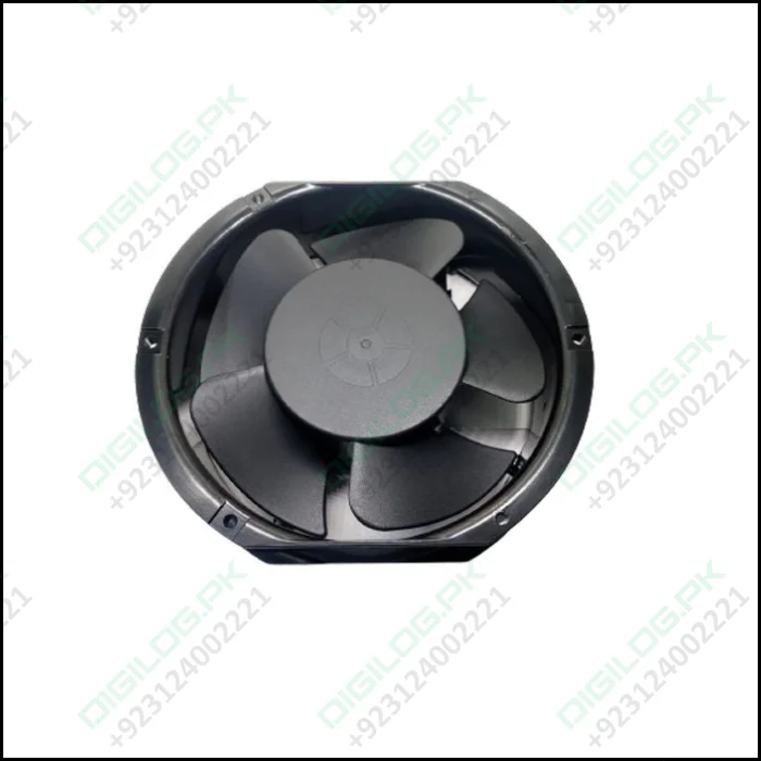 6 Inches 220v Exhaust Fan