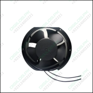 6 Inches 220v Exhaust Fan