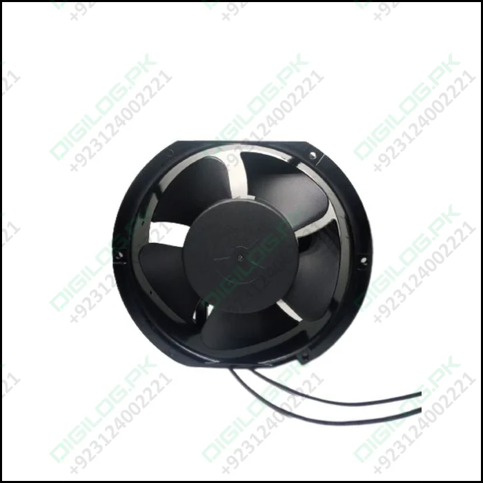 6 Inches 220v Exhaust Fan