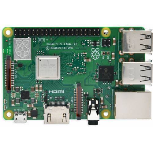 Raspberry Pi 3 Model B+ In Pakistan