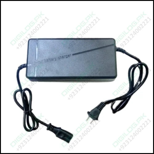 67.2v 5a Li-ion Battery Charger