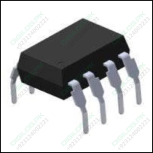 6N137 High Speed Optocoupler