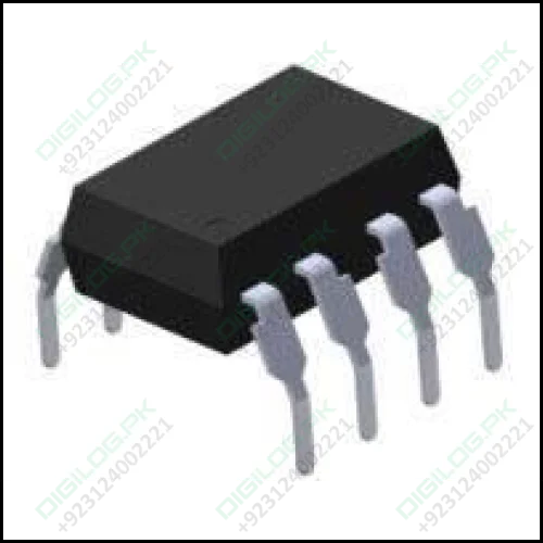 6N137 High Speed Optocoupler