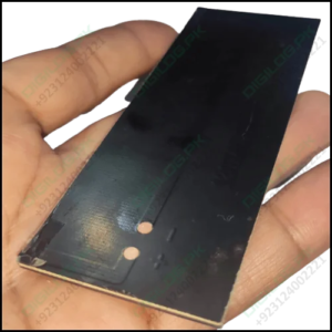 6v Mini Solar Cell Module Monocrystalline Panel