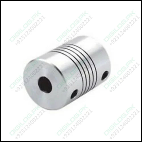 6x10mm Flexible Coupling Shaft