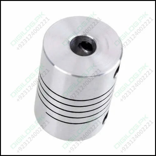 6x8mm Flexible Coupling Shaft