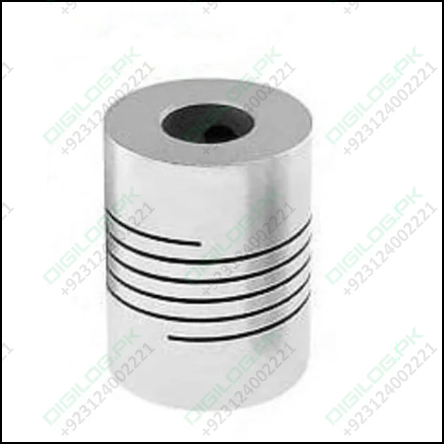 6x8mm Flexible Coupling Shaft