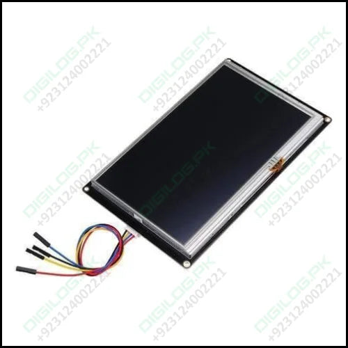 7 Inch Nextion Tft Hmi Lcd Touchscreen Nx8048k070