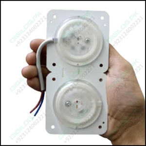 70mmx140mm Led Light Modules Bulb Magnet Easy Install 220v