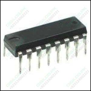 74hc138 Ic In Pakistan