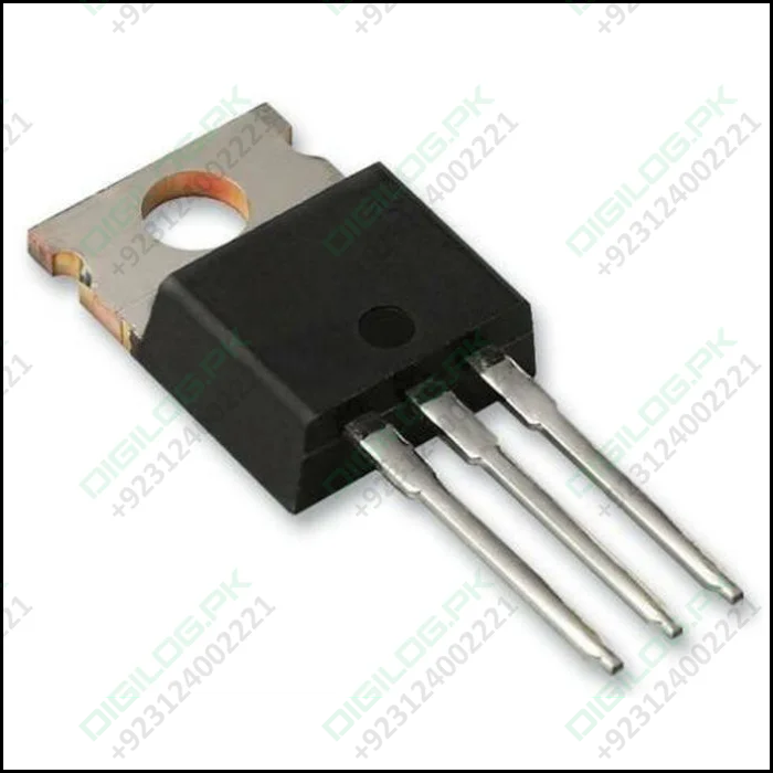 7915 Negative Voltage Regulator