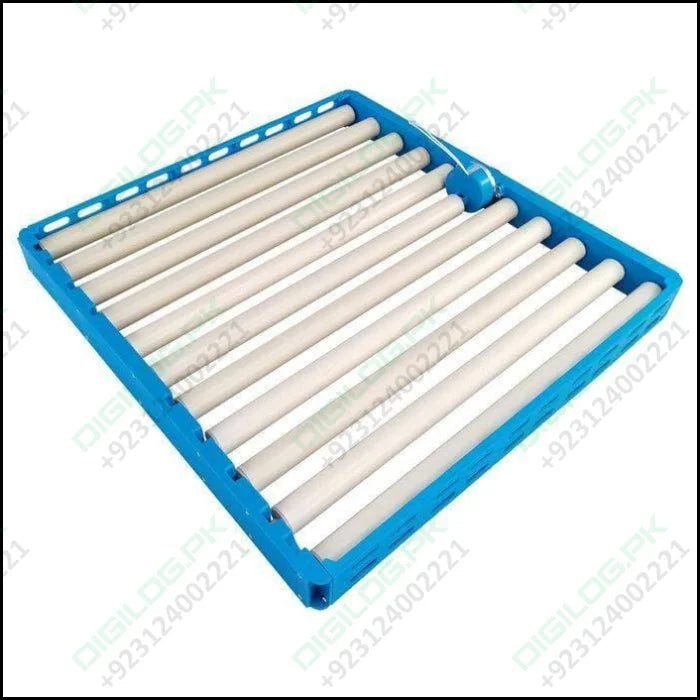 80 Eggs Rolling Tray For Incubator With 220v Motor