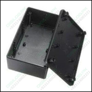 87mm x 55mm X33mm Abs Box Pcb Enclosure Plastic Project