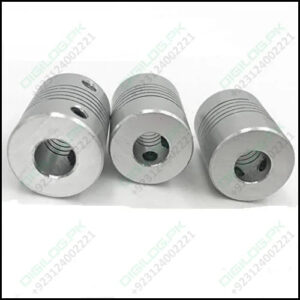 8x8mm Flexible Coupling Shaft