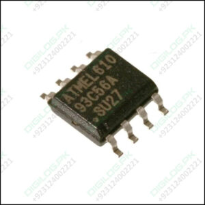 93c56 Smd Eeprom In Pakistan