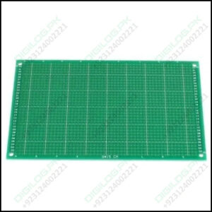 9cmx15cm Fr-4 Single Side Fiber Prototype Veroboard