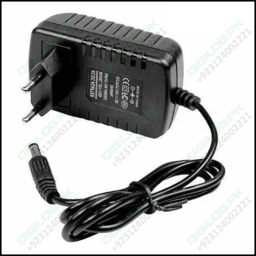 9v 3a Power Supply Adapter