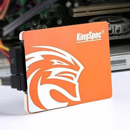 Brand New High Quality 128GB 2.5-inch SATA SSD Solid State