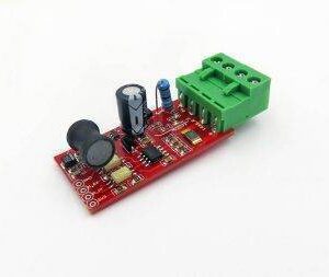 Energy Meter Breakout Board HLW8032