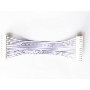 12 Pin 2.54mm Pitch Female to JST XH Connector Cable 30cm
