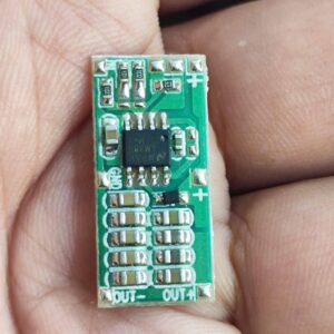 LM386 Audio Amplifier Module