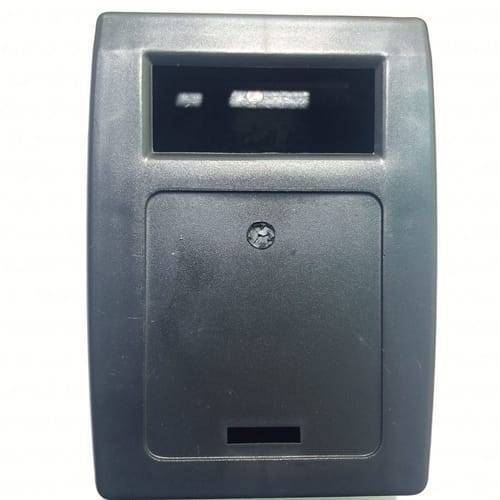 Large ABS Plastic Box Project With Keypad And Input Ports