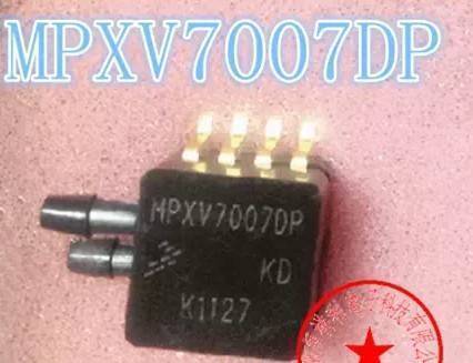 NEW MPX7007 MPXV7007DP PRESSURE SENSOR DUAL PORT 8-SOP