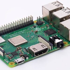 Raspberry Pi 3 Model B+ In Pakistan