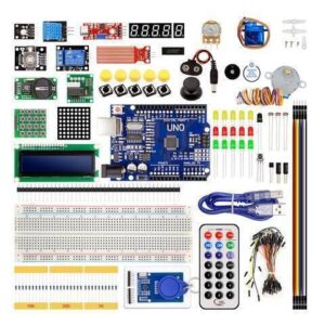 RFID Arduino Starter Kit in Pakistan