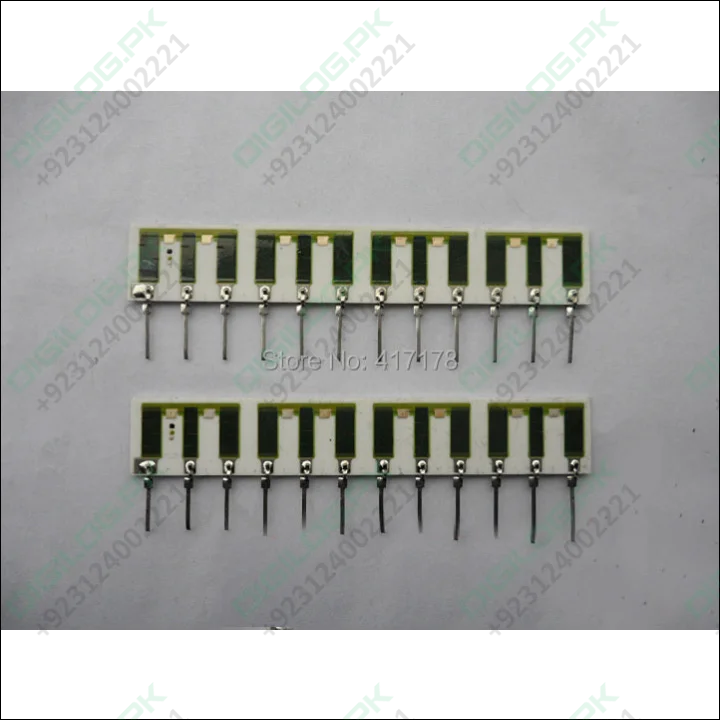 Resistor Hyb-16b For Socks Matching