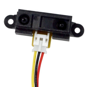 Sharp Distance Measuring Sensor unit 10 to 80 cm –