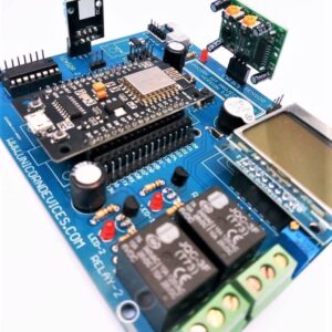 Unicorn IOT Project Board ESP8266 Node MCU Devices