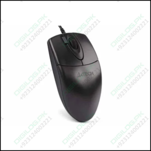 A4 Tech Op-620d – 2x Click Optical Mouse Clone