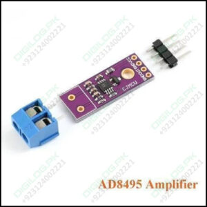 Ad8495 Armz Thermal K-type Thermocouple Amplifier Analog