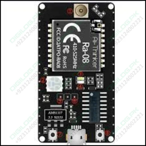 Ai-thinker Nodemcu-ra-08-kit Development Board