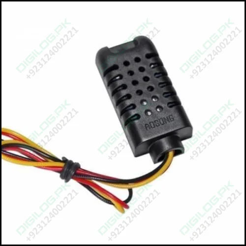 Am2301a Temperature & Humidity Sensor