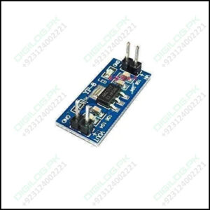 Ams1117 3.3v Power Module Voltage Conversion Step-down In