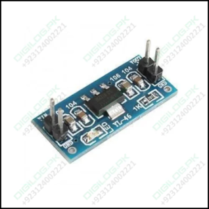 Ams1117 3.3v Power Module Voltage Conversion Step-down In