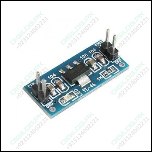 Ams1117 3.3v Power Module Voltage Conversion Step-down In