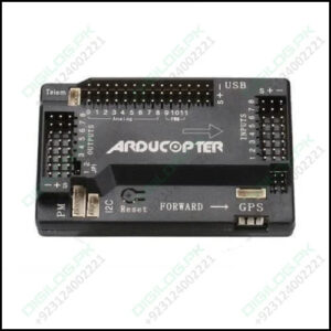 Apm2.8 Multicopter Flight Controller