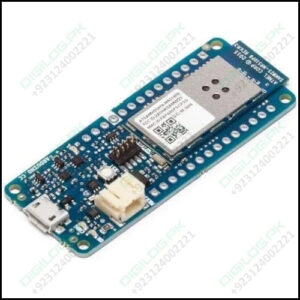 Arduino Mkr1000 Wifi Board Module