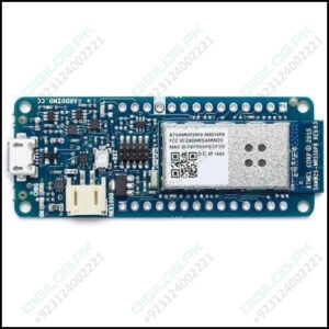 Arduino Mkr1000 Wifi Board Module